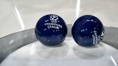 مباشر | قرعة دوري أبطال أوروبا 2026/27.. بعد قليل