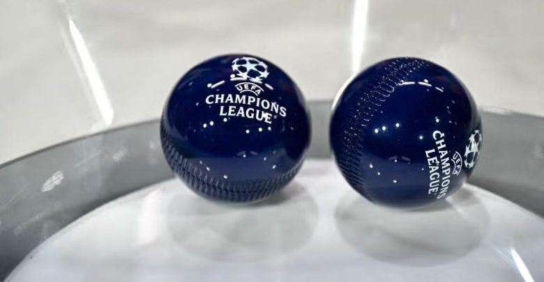 مباشر | قرعة دوري أبطال أوروبا 2026/27.. بعد قليل
