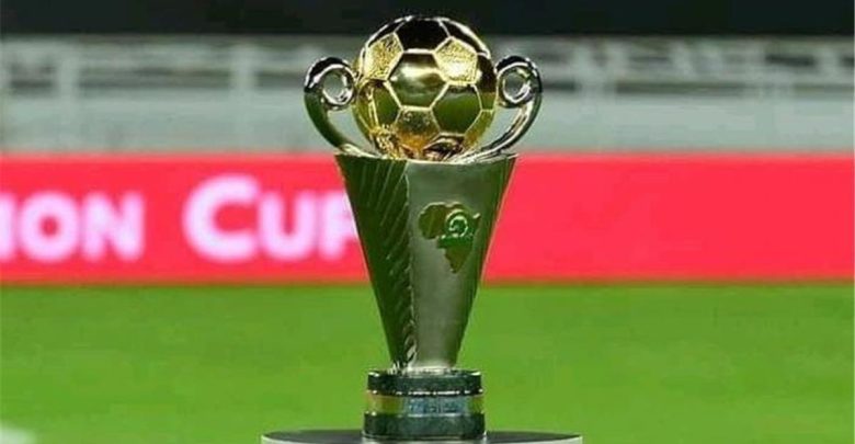 مباشر | قرعة كأس الكونفدرالية 2026-2027