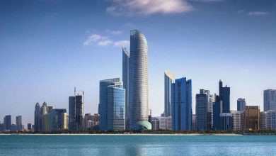 مبيعات الوحدات السكنية في أبوظبي تقفز إلى 70.4 مليار درهم