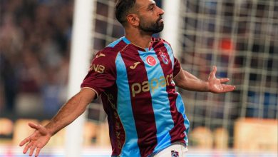 مثالي.. تقييم محمد صلاح في مباراة طرابزون سبور وباشاك شهير بالدوري التركي
