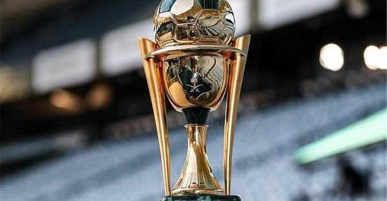 محدث| الأندية المتأهلة لدور الـ16 من كأس خادم الحرمين الشريفين