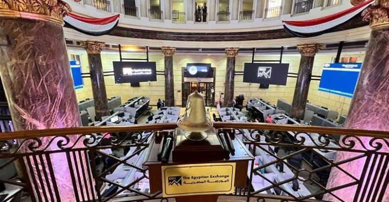 محلل أسواق: البورصة المصرية تستعيد مكانتها على خريطة الاستثمار العالمي