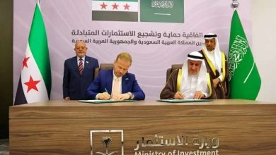 محلل اقتصادي: اتفاقيات النقل بين دمشق والرياض نقلة نوعية لدمج الاقتصاد السوري إقليميًا