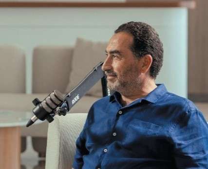 محمد إدريس: «Koun» يُقام على 110 أفدنة وأكثر من 1500 وحدة.. مشروع يجمع بين شاطئ استثنائي ولاجون 10 أفدنة وإطلالات بارتفاع 34 مترًا