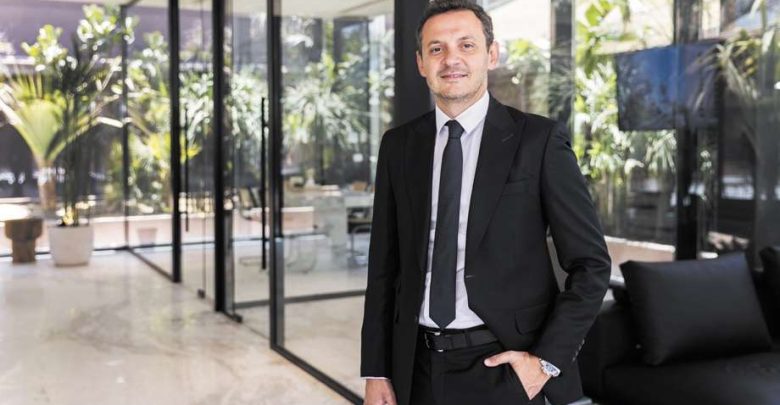 محمد خالد العسال لـ «العقارية»: شراكة استراتيجية تُعيد رسم مستقبل الضيافة