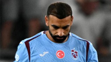 محمد صلاح.. تصنيف طرابزون سبور في دوري المؤتمر الأوروبي 2026/27