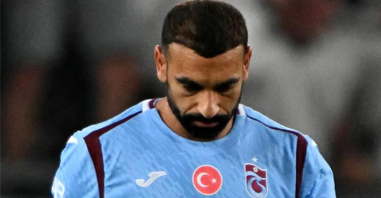 محمد صلاح.. تصنيف طرابزون سبور في دوري المؤتمر الأوروبي 2026/27