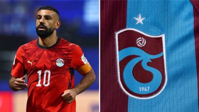 محمد صلاح.. جدول مباريات طرابزون سبور في الدوري التركي 2026/27