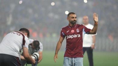 محمد صلاح.. قناة عربية تعلن إذاعة مباراة طرابزون سبور وقاسم باشا في الدوري التركي