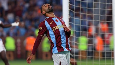 محمد صلاح.. ماذا سيحدث لـ طرابزون سبور إذا لم يتأهل إلى الدوري الأوروبي؟