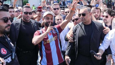 محمد صلاح يرفع معدلات الطلب السياحي على مدينة طرابزون التركية.. تفاصيل
