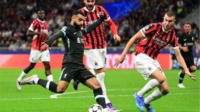 محمد صلاح يقرب نجم ميلان من الانتقال إلى طرابزون سبور
