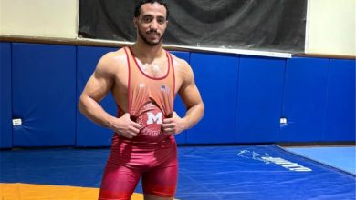 محمد مصطفى يُعلن لأول مرة سبب هروبه من بعثة منتخب مصر في روما