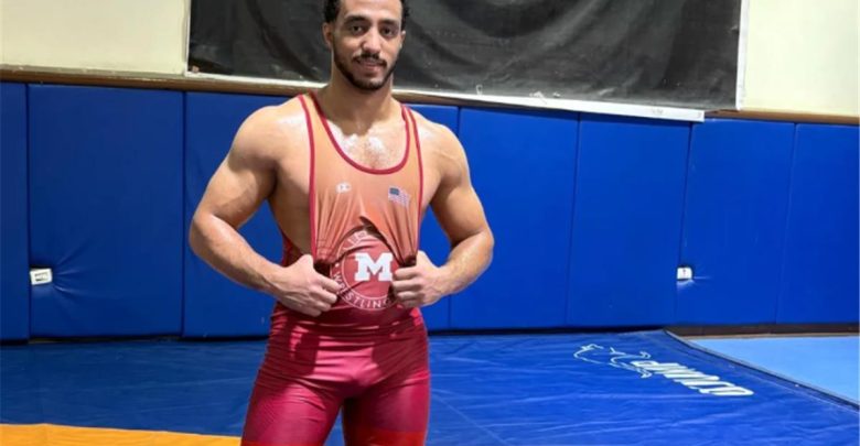 محمد مصطفى يُعلن لأول مرة سبب هروبه من بعثة منتخب مصر في روما