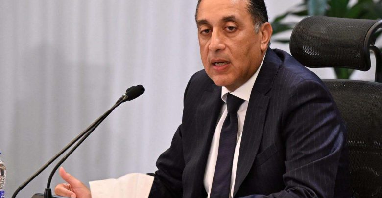 مدبولي: سد جوليوس نيريري شاهد على الخبرة المصرية.. ونقدر مواقف تنزانيا تجاه القضايا الإقليمية