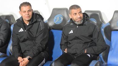 مدرب طلائع الجيش: علي حمدي وقع لـ الزمالك.. والأهلي خسر صفقة مميزة