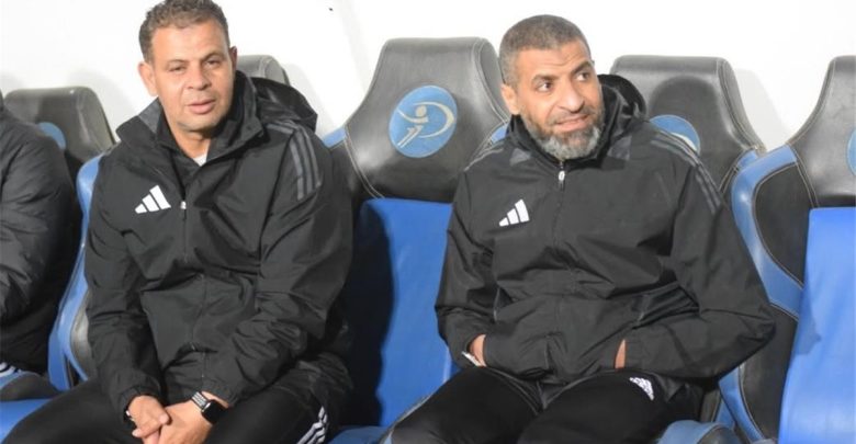 مدرب طلائع الجيش: علي حمدي وقع لـ الزمالك.. والأهلي خسر صفقة مميزة