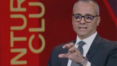 مدير تعاقدات الأهلي: إمام عاشور "متكلمش في فلوس".. وأشكر مروان عطية