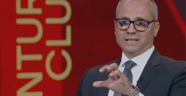 مدير تعاقدات الأهلي: إمام عاشور "متكلمش في فلوس".. وأشكر مروان عطية