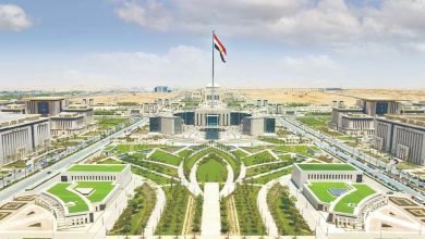 مدير شركة العاصمة الجديدة: المرافق والخدمات جاهزة ونواكب أعلى المستويات