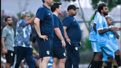 مران الزمالك | تدريبات استشفائية للأساسيين وتعليمات خاصة من معتمد جمال