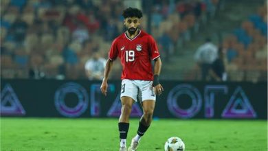 مروان عطية: رجعة الأهلي بـ"ألف قومة".. وشعرت بقيمتي بعد كأس العالم