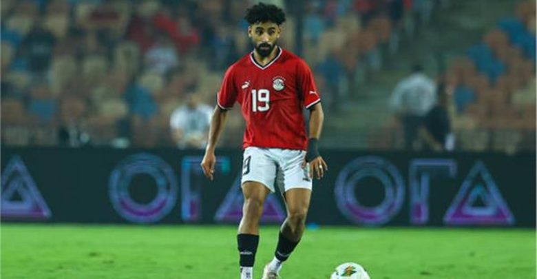 مروان عطية: رجعة الأهلي بـ"ألف قومة".. وشعرت بقيمتي بعد كأس العالم