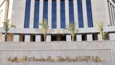 مزاد جديد في بورسعيد.. ماذا يتضمن طرح «تعاونيات البناء» وموعده؟