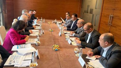 مشروع جديد في الضبعة.. تحلية مياه البحر ودعم التوسع العمراني والصناعي