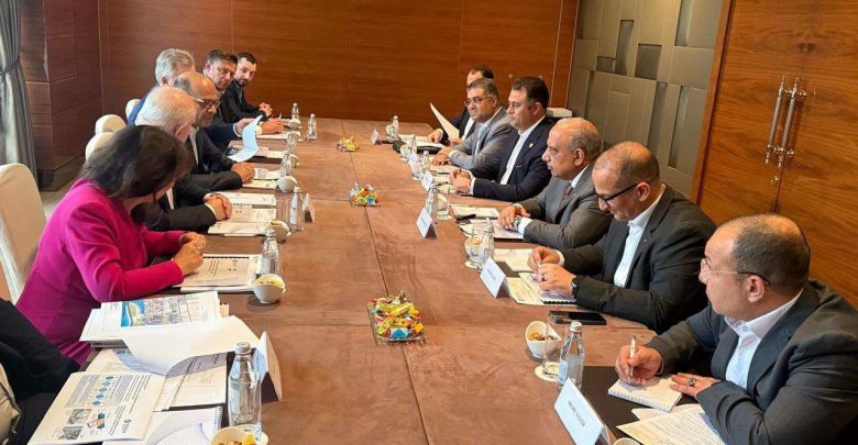 مشروع جديد في الضبعة.. تحلية مياه البحر ودعم التوسع العمراني والصناعي