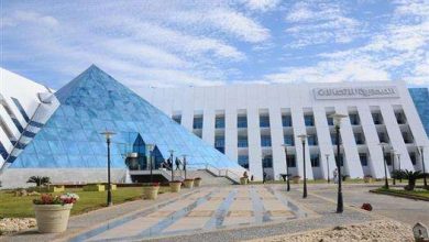 مصر أول دولة بأفريقيا تنجح في تشغيل خدمات المحمول باستخدام حيز U6GHz