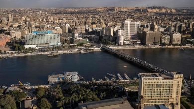 مصر تستعيد ثقة المستثمرين.. تراجع مخاطر الديون لأدنى مستوى منذ 2014