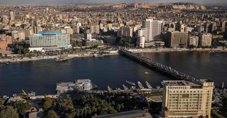 مصر تستعيد ثقة المستثمرين.. تراجع مخاطر الديون لأدنى مستوى منذ 2014