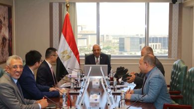 مصر تستهدف توطين صناعة بطاريات تخزين الطاقة.. محطات مستقلة بقدرة 4000 ميجاوات ساعة