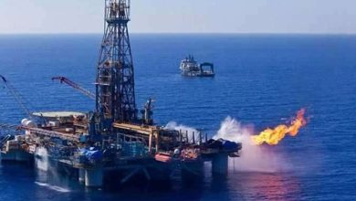 مصر تستهدف زيادة إنتاج الغاز وتسريع الاستكشاف