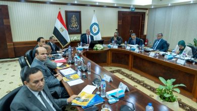 مصر تسرع تطوير معامل التكرير لتعظيم القيمة المضافة وتقليل فاتورة الاستيراد