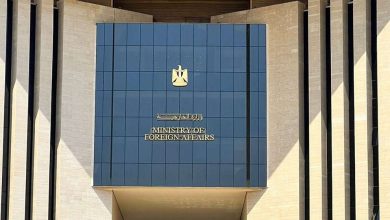 مصر تعرب عن تعازيها لجمهورية النيجر في ضحايا حادث تصادم حافلتين