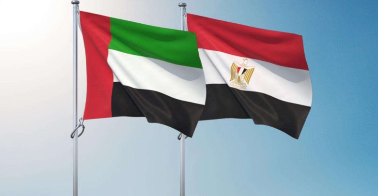 مصر والإمارات.. شراكة استراتيجية تترجم إلى استثمارات وفرص جديدة