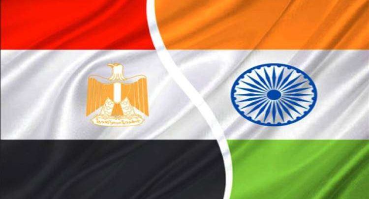 مصر والهند تبحثان تعزيز التعاون التجاري والاستثماري على هامش اجتماع "بريكس"
