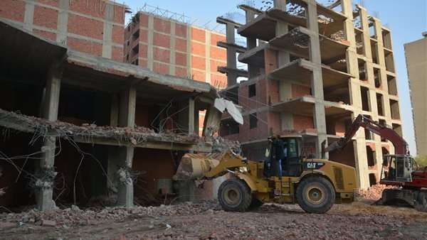 مصير المرافق ومزايا التقنين.. تفاصيل هامة بشأن قانون التصالح في مخالفات البناء
