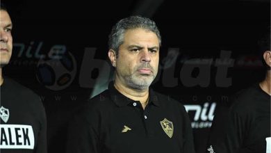 معتمد جمال: نعمل ضد المنطق وهذا سر التغييرات ضد الاتحاد
