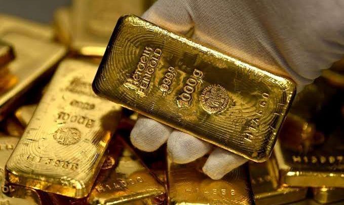 معضلة الدين الأمريكي تفتح الباب أمام الذهب.. توقعات بدفعة جديدة للمعدن الأصفر