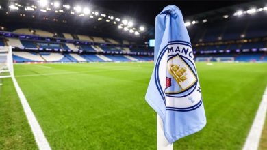 مقابل "140" مليون يورو.. مانشستر سيتي يحسم صفقة قياسية جديدة