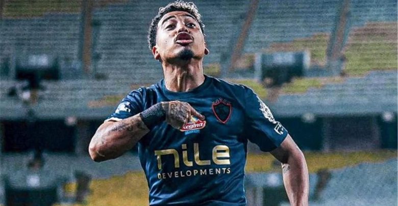 مقابل 4 ملايين دولار للزمالك.. هل حسم شباب الأهلي الإماراتي صفقة بيزيرا؟