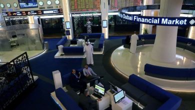 مكاسب جماعية في بداية الجلسة.. ارتفاع مؤشرات الإمارات والكويت