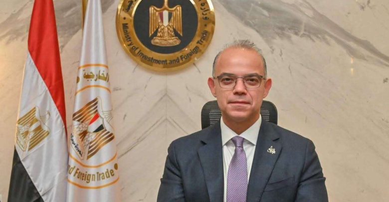 مليار دولار استثمارات مستهدفة.. وزير الاستثمار يبحث تطورات برج فوربس الدولي بالعاصمة الجديدة