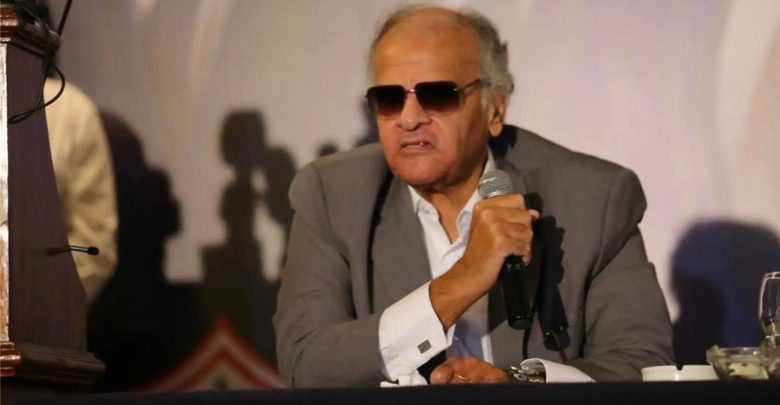 ممدوح عباس: هناك أشخاص في الزمالك سيحالون للنيابة.. وبيزيرا سيدفع الثمن