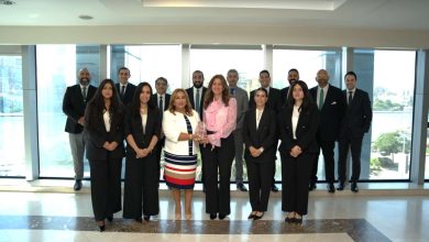 من مؤسسة Euromoney العالمية.. البنك الأهلي المصري يحصد جائزة "أفضل بنك للخدمات المصرفية لكبار العملاء في مصر"