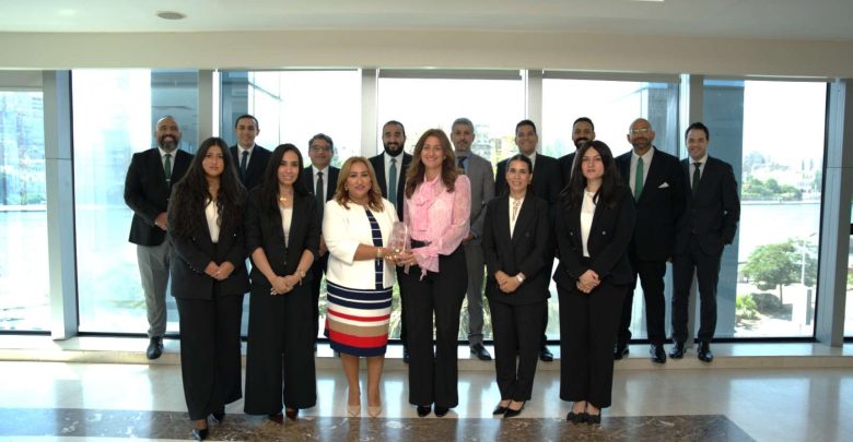 من مؤسسة Euromoney العالمية.. البنك الأهلي المصري يحصد جائزة "أفضل بنك للخدمات المصرفية لكبار العملاء في مصر"